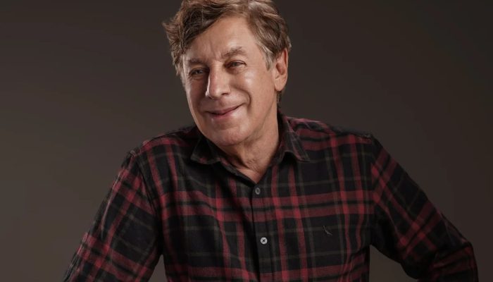 Flávio Venturini: "Admiro o lado de Brasília que flerta com o alternativo"
