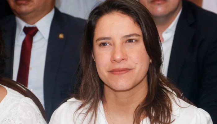Fachin envia ao STJ investigação sobre "gabinete do ódio" de Raquel Lyra