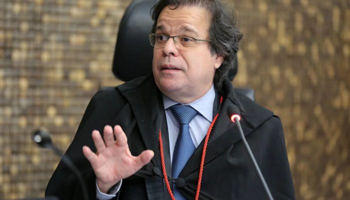 Saiba quem é o desembargador reconduzido por Gilmar Mendes ao TJAL