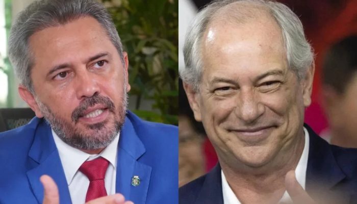 Paraná Pesquisas: Elmano tem 48,9% e Ciro 48,3% dos votos válidos no Ceará