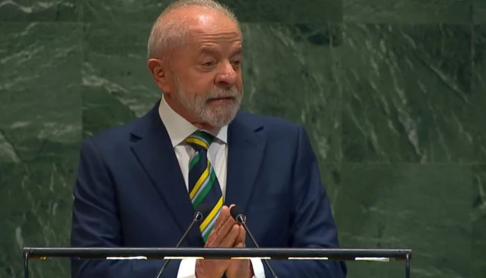 O discurso de Lula na ONU como estadista e com recados indiretos