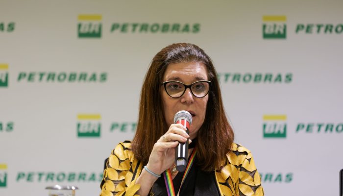 Presidente da Petrobras diz que petróleo encontrado é de 'boa qualidade' e não descarta novas descobertas no poço Morpho