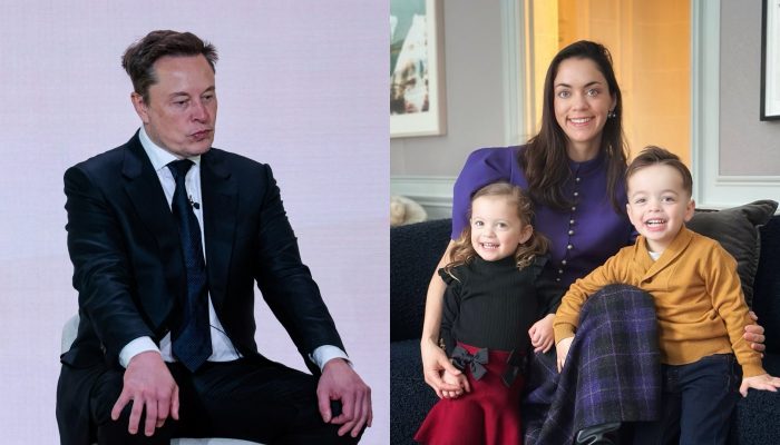 Executiva Shivon Zilis diz que seu relacionamento com Elon Musk terminou: 'Vou sentir falta dele'