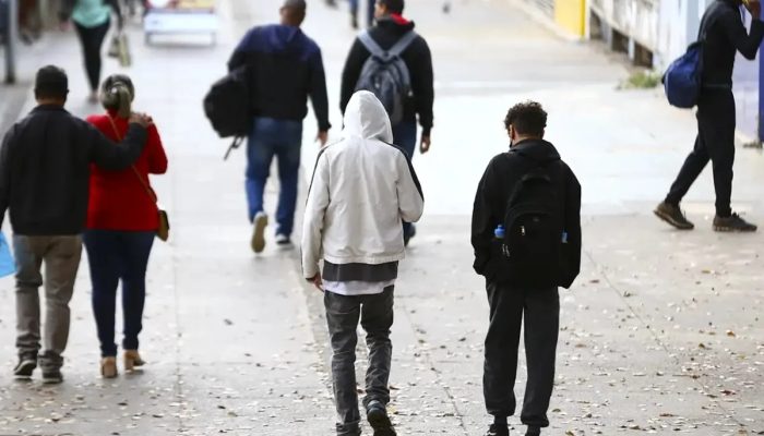 Clima: último domingo de inverno tem frio no Sul e ar seco em parte do país