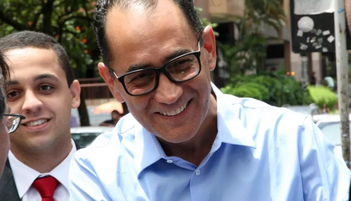 G1 - Justiça condena Marcos Valério e João Paulo Cunha por improbidade