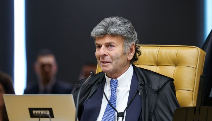 Fux cobra acesso integral aos inquéritos das fake news e das milícias digitais