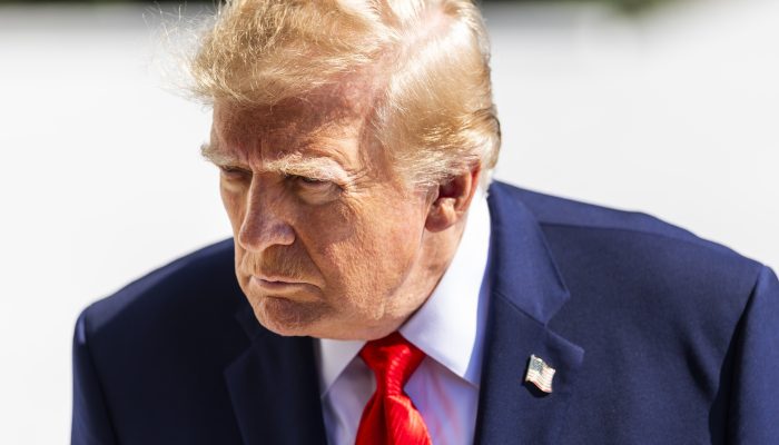 G7 cede à pressão de Trump e vai liberar reservas de diesel