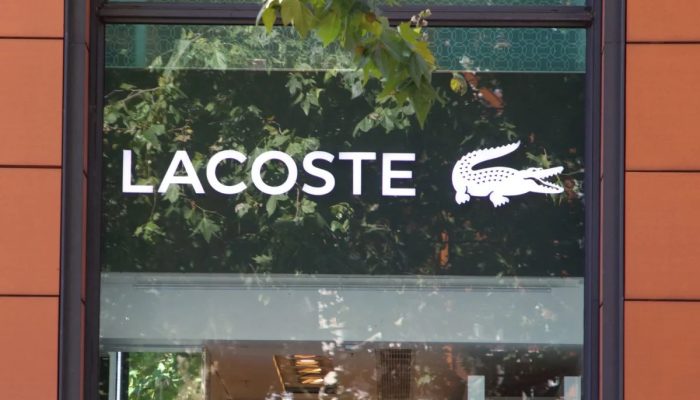 CEO da Lacoste é demitido dias antes de desfile na Semana de Moda de Paris