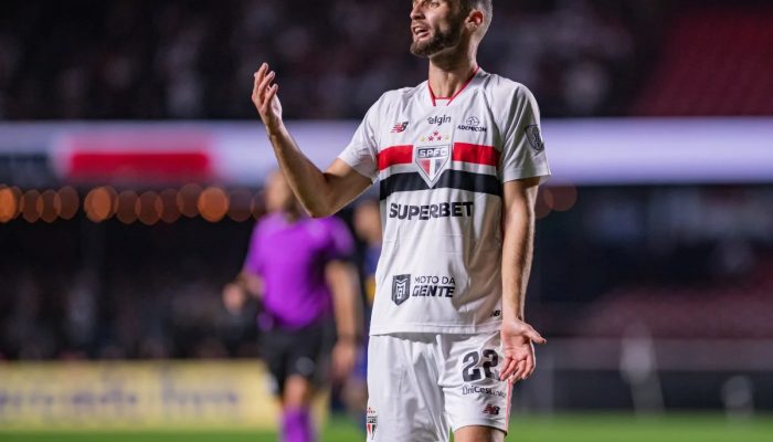 São Paulo x Santos: saiba onde assistir ao duelo pelo Brasileirão