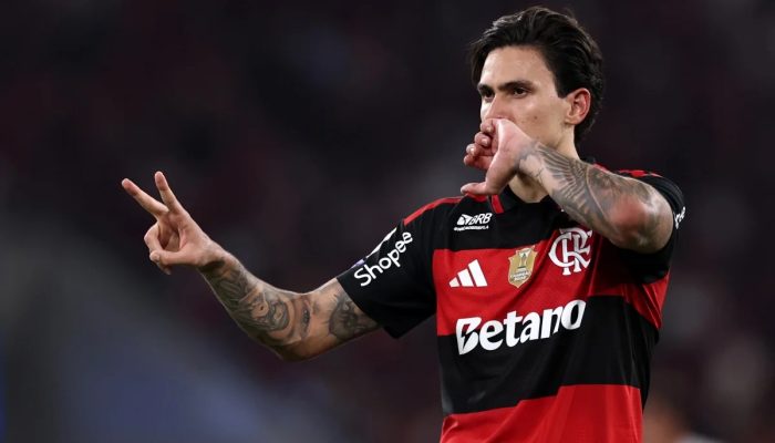 Brasileirão encerra 29ª rodada com disputas na parte de cima da tabela