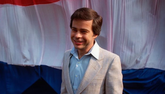 Morre Jim Bakker, televangelista que se envolveu em escândalos sexuais