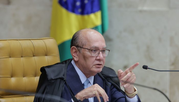 Candidatos usam ação sobre Deltan para recorrer a Gilmar contra decisões eleitorais