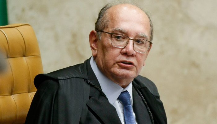 Gilmar e Motta reforçam defesa das instituições antes do 2º turno