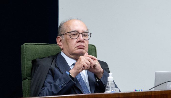 Zeca Dirceu pede a Gilmar Mendes para anular votos de Deltan