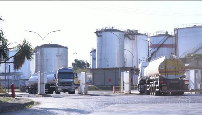 Diesel sobe e atinge maior preço no Brasil desde maio, diz ANP