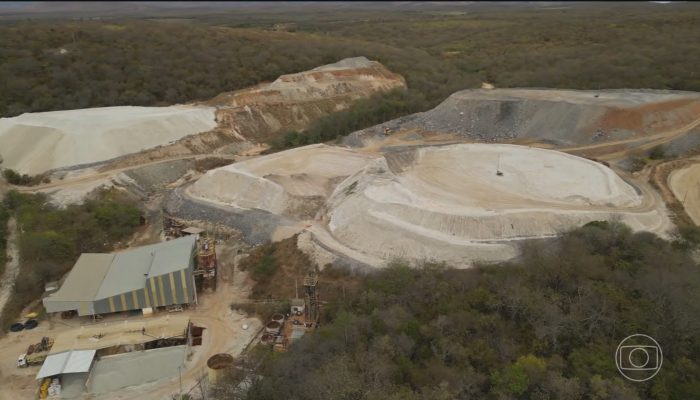 Minerais críticos e estratégicos concentram 57% dos empregos da mineração em 2025, diz ANM