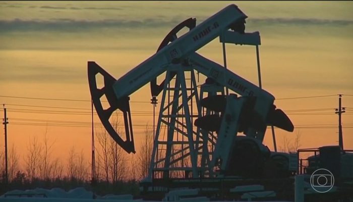 Brasil bate recorde de produção de petróleo pelo 3º mês seguido em agosto