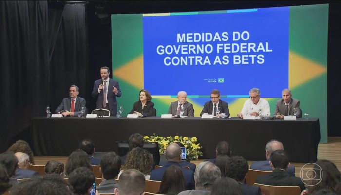 Após proibição, mais de 500 novas bets ilegais foram criadas, aponta levantamento