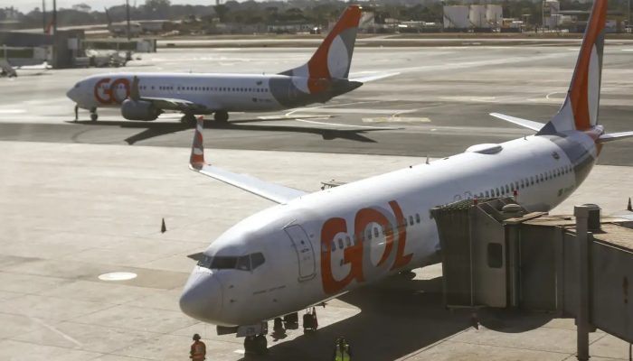 Gol corta voos por causa da disparada do combustível de aviação