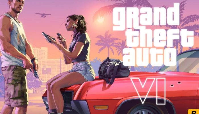 GTA 6 ganha trailer de lançamento com cenas inéditas de Vice City
