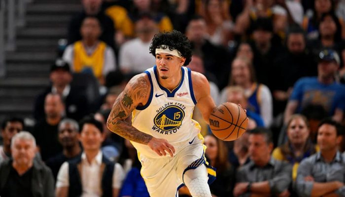 NBA: recorde de 43 nacionalidades representadas é igualado nesta temporada