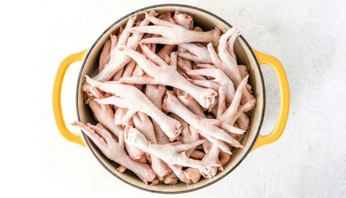 Cliente ou rival? Como a China pode passar de grande compradora a concorrente do frango brasileiro