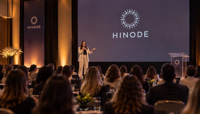 O que aconteceu com a Hinode: da crise à parceria com Gusttavo Lima