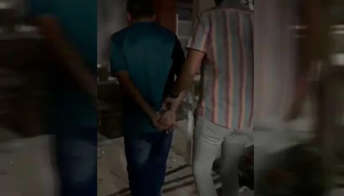 Motorista de app é preso por tentar estuprar jovem de 15 anos em corrida
