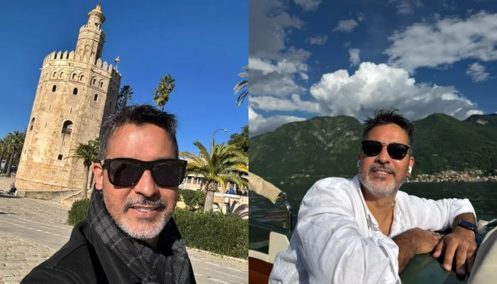 Homem faz teste genético por saúde aos 45 anos e descobre irmãos biológicos