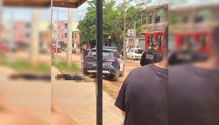 Adolescente de 16 anos é morto a tiros em São Sebastião
