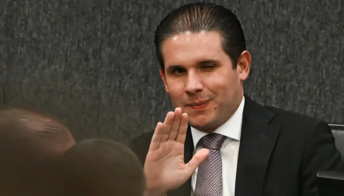Motta sobre aprovação do fim da 6x1: "Esforço histórico"