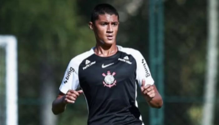 Brasil tem três jogadores entre as 60 maiores promessas do futebol