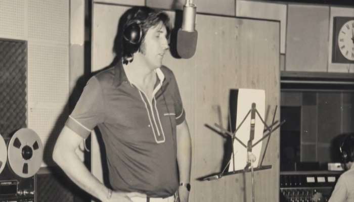 'O Menino da Porteira' faz 71 anos: como a música virou filme