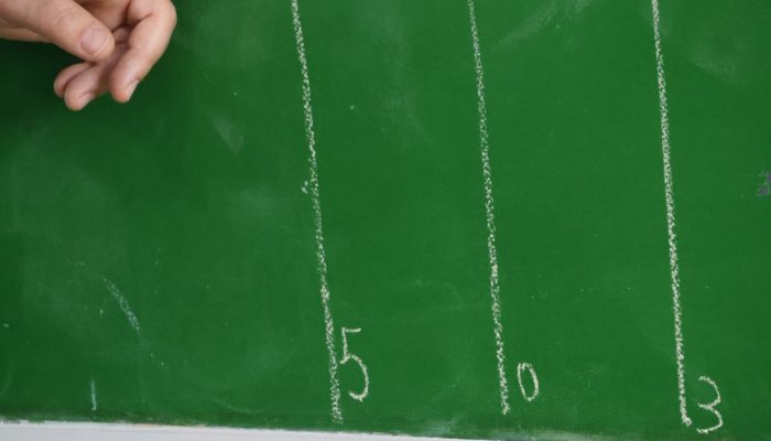 O que está dando certo no ensino de matemática no Brasil?