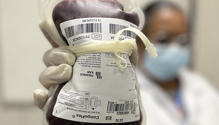Saúde aprova protocolo para tratar crianças com hemofilia A