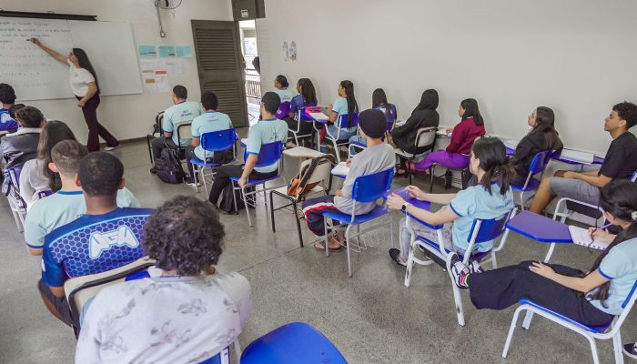 Aulas serão suspensas no DF nas sextas-feiras antes das eleições