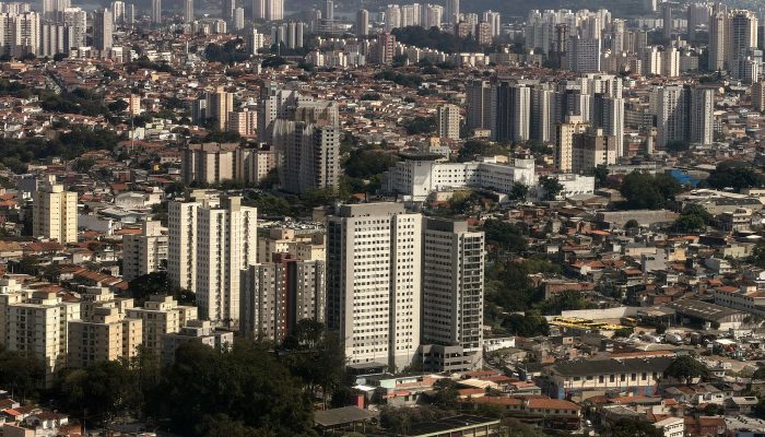 Instituto faz comparativo de 228 indicadores dos estados brasileiros