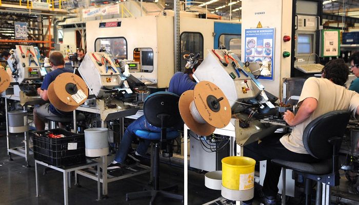 Atividade econômica tem alta de 0,3% em agosto, mostra IBC-Br