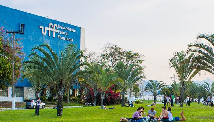 Universidade Federal Fluminense aciona PF após receber ameças