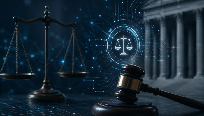 Estudo aponta avanço da IA na advocacia, mas erros preocupam profissionais