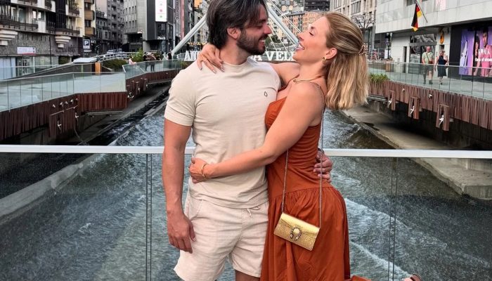 Tiago Vieira nega traição e agressão após divórcio de Isabella Mayeski