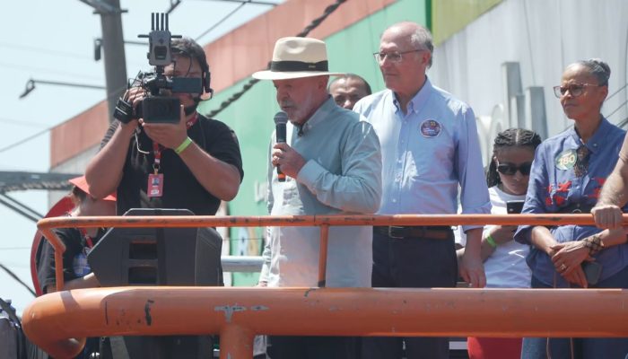 Lula diz que bets viraram 'desgraça na vida das pessoas pobres'