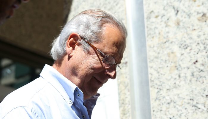 Mensaleiros fracassam ao tentar retornar à Câmara