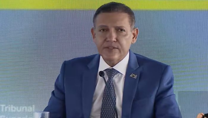 TSE classifica andamento da eleição como “exitosa” e sem grandes ocorrências