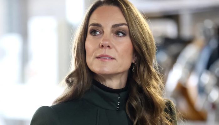 Cunhada de Taylor Swift pede desculpas a Kate Middleton por fala infeliz