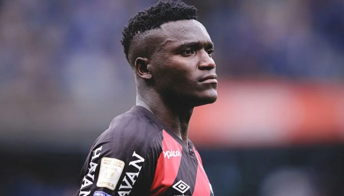 Saiba onde assistir a Palmeiras e Athletico Paranaense pelo Brasileirão
