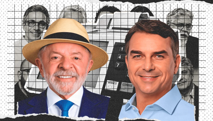 Eleições 2026: saiba onde votam os candidatos à Presidência