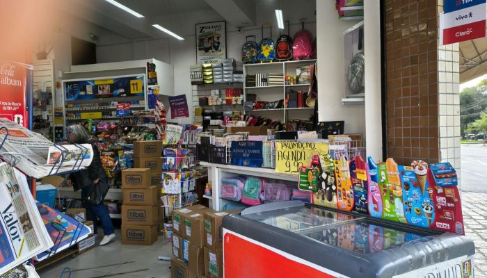 Quais lojas estão mais vulneráveis à crise do comércio de rua