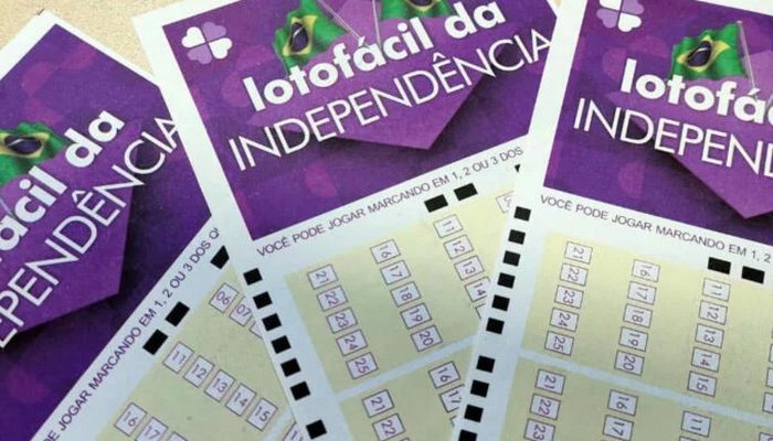 Caixa muda horário do sorteio da Lotofácil da Independência
