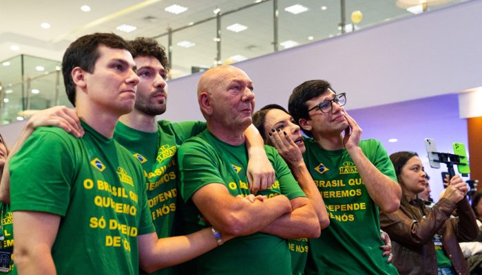 Como Luciano Hang cresceu contra o Estado brasileiro